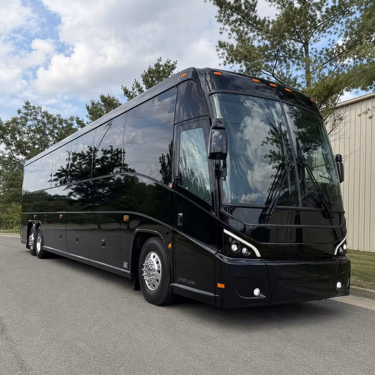 book employee transportation in winston salem or any city nearby