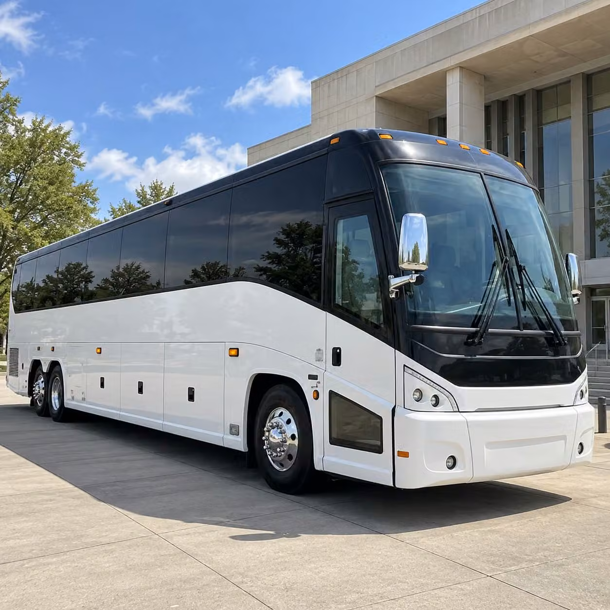 book school event transportation in winston salem or any city nearby