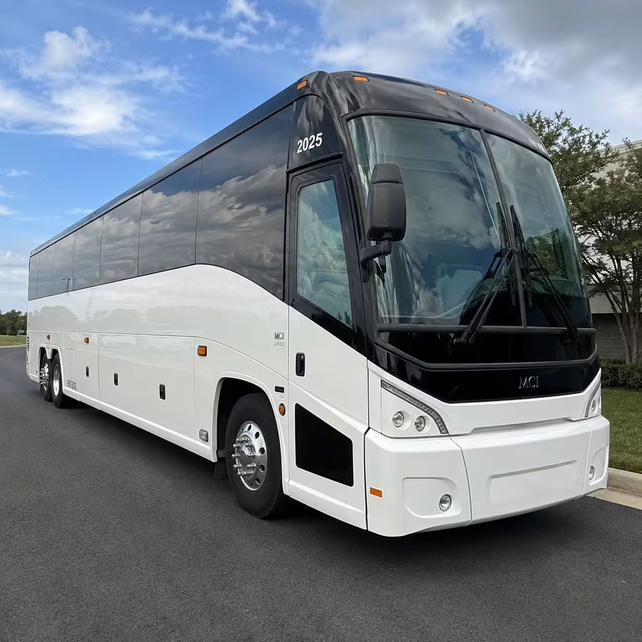 choose a winston salem church bus for mission trips and outreach events