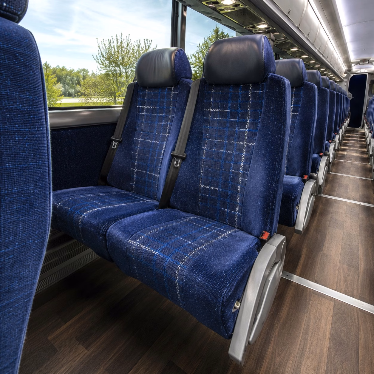 does the day of the week change what a bus costs in winston salem north carolina