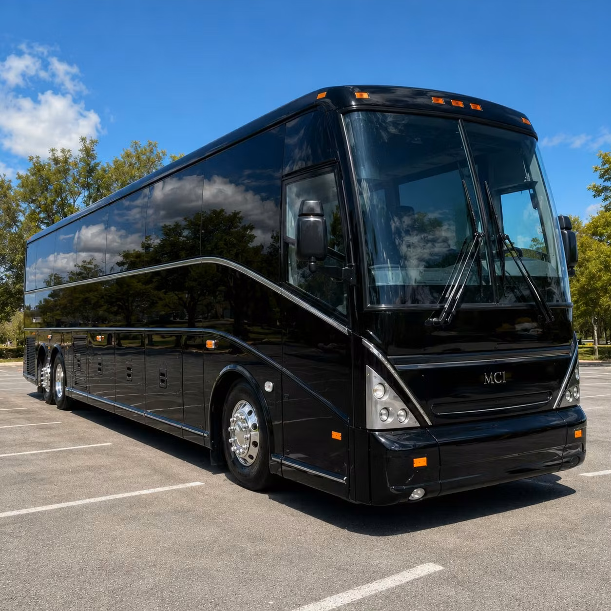 getting your group to lawrence joel veterans memorial coliseum has never been easier