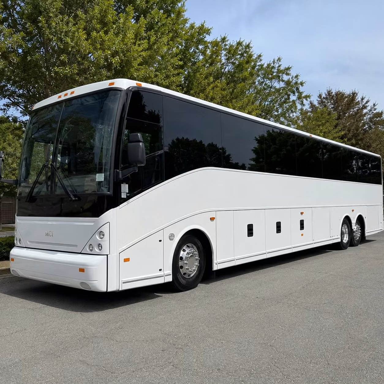 stress free group transfers to piedmont triad international airport