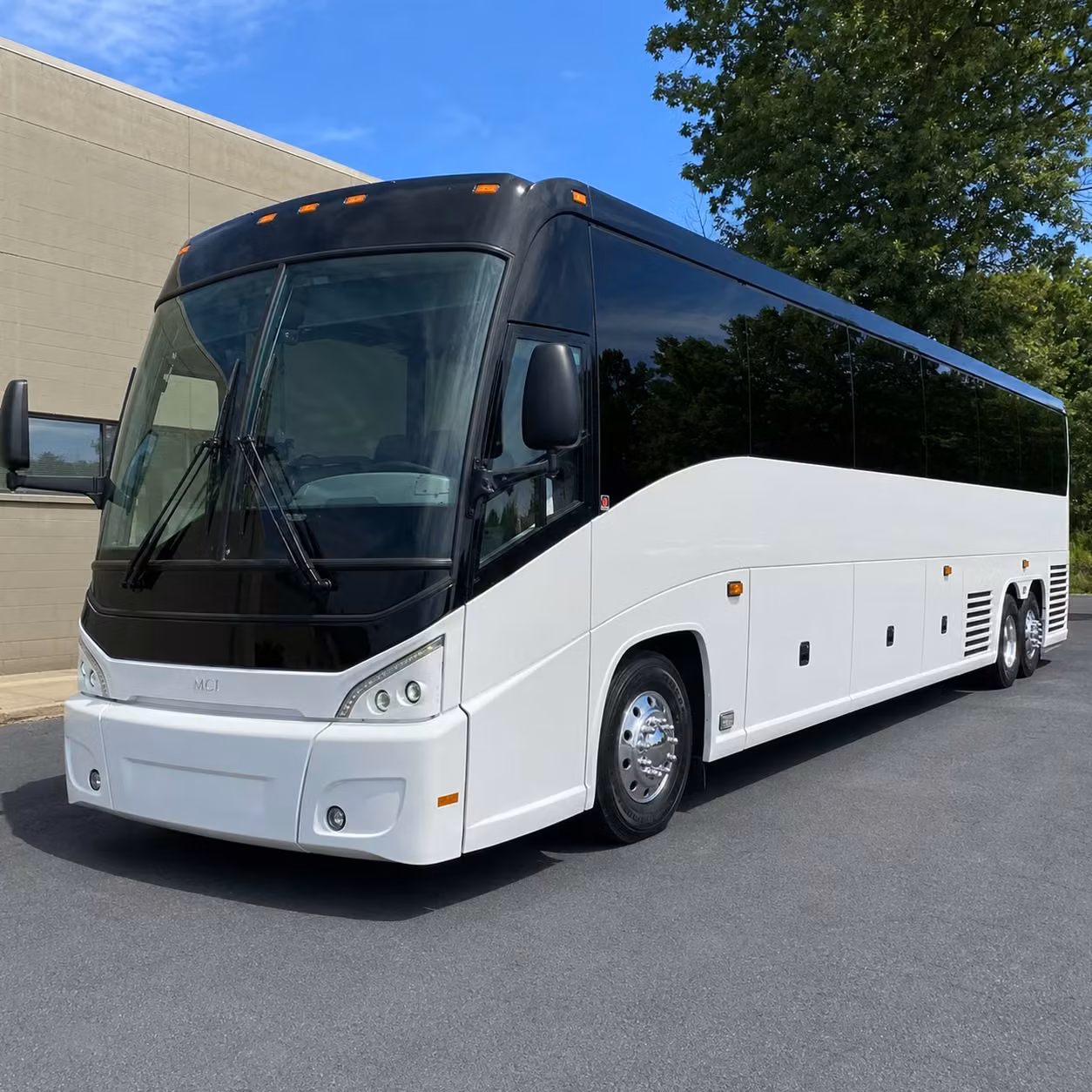 use charterbusrentalwinstonsalem com to book charter buses for winston salem church pilgrimages and holy land tours