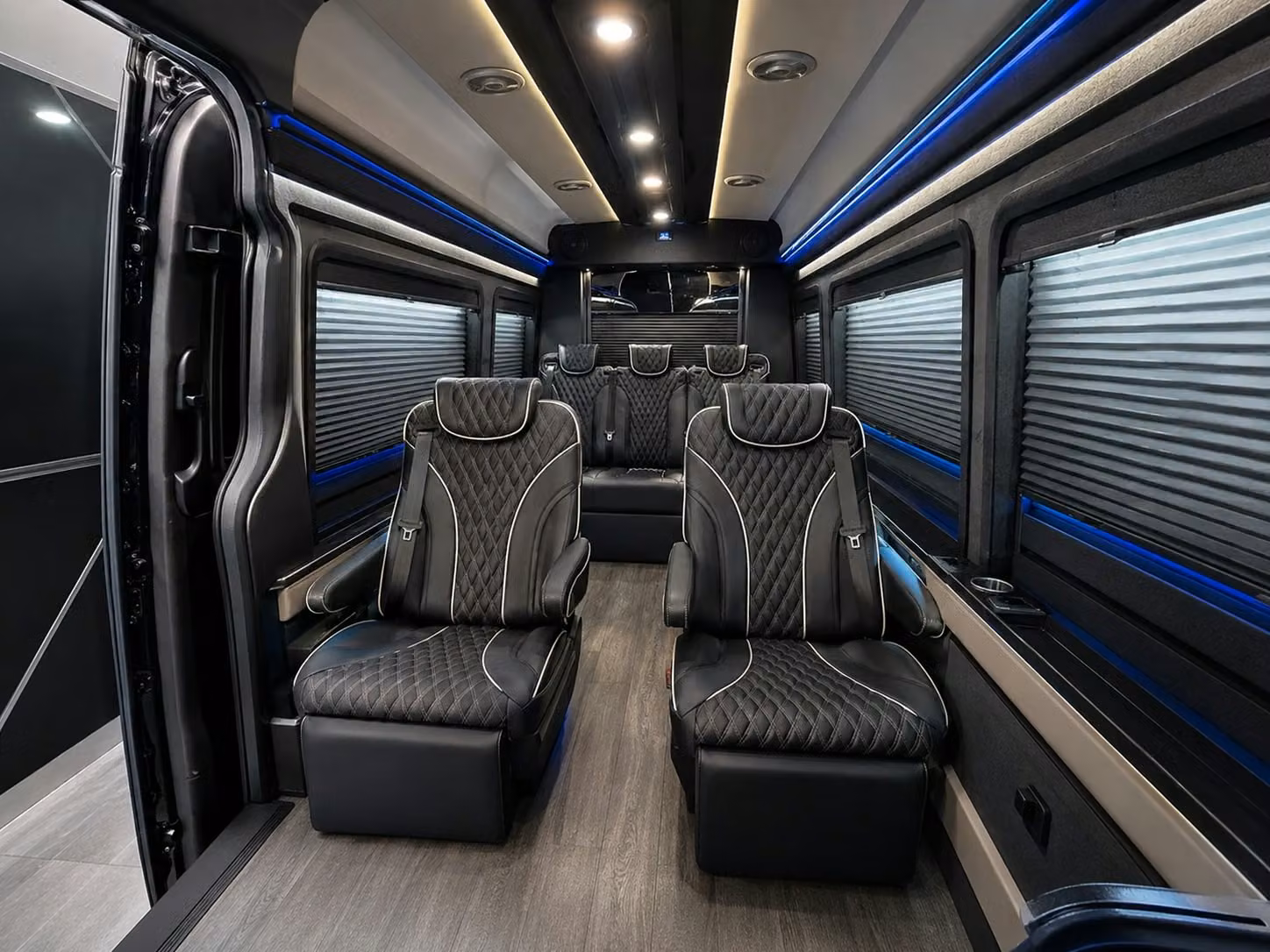 wedding guest airport shuttles for winston salem s most special days