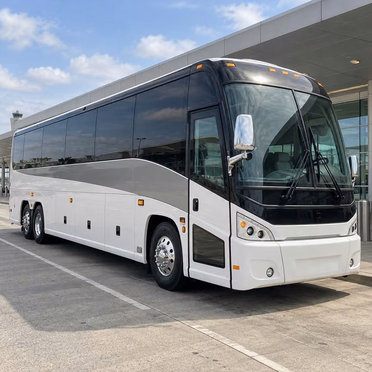 winston salem charter bus rentals for nature and outdoor learning field trips