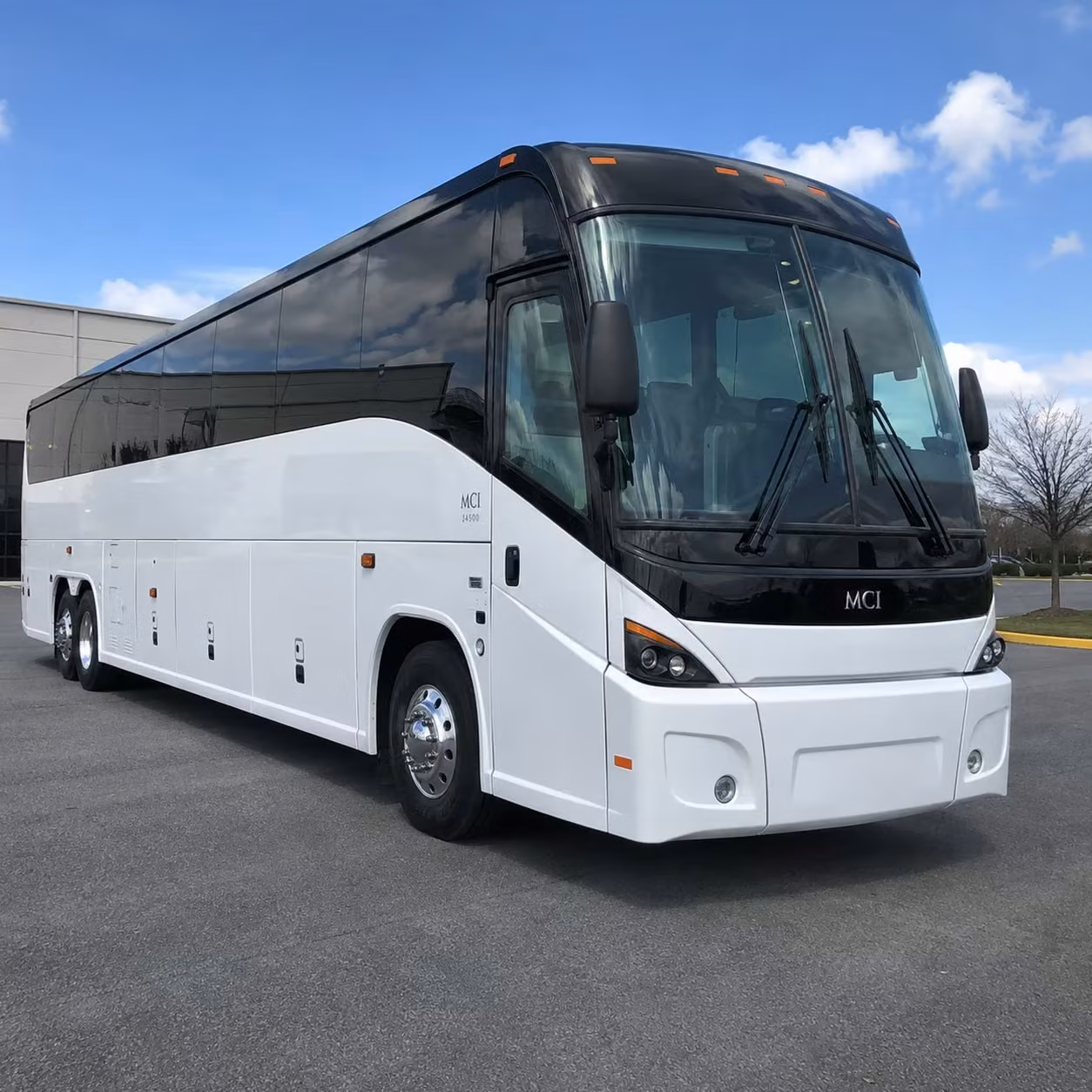 winston salem corporate groups deserve better than rideshares