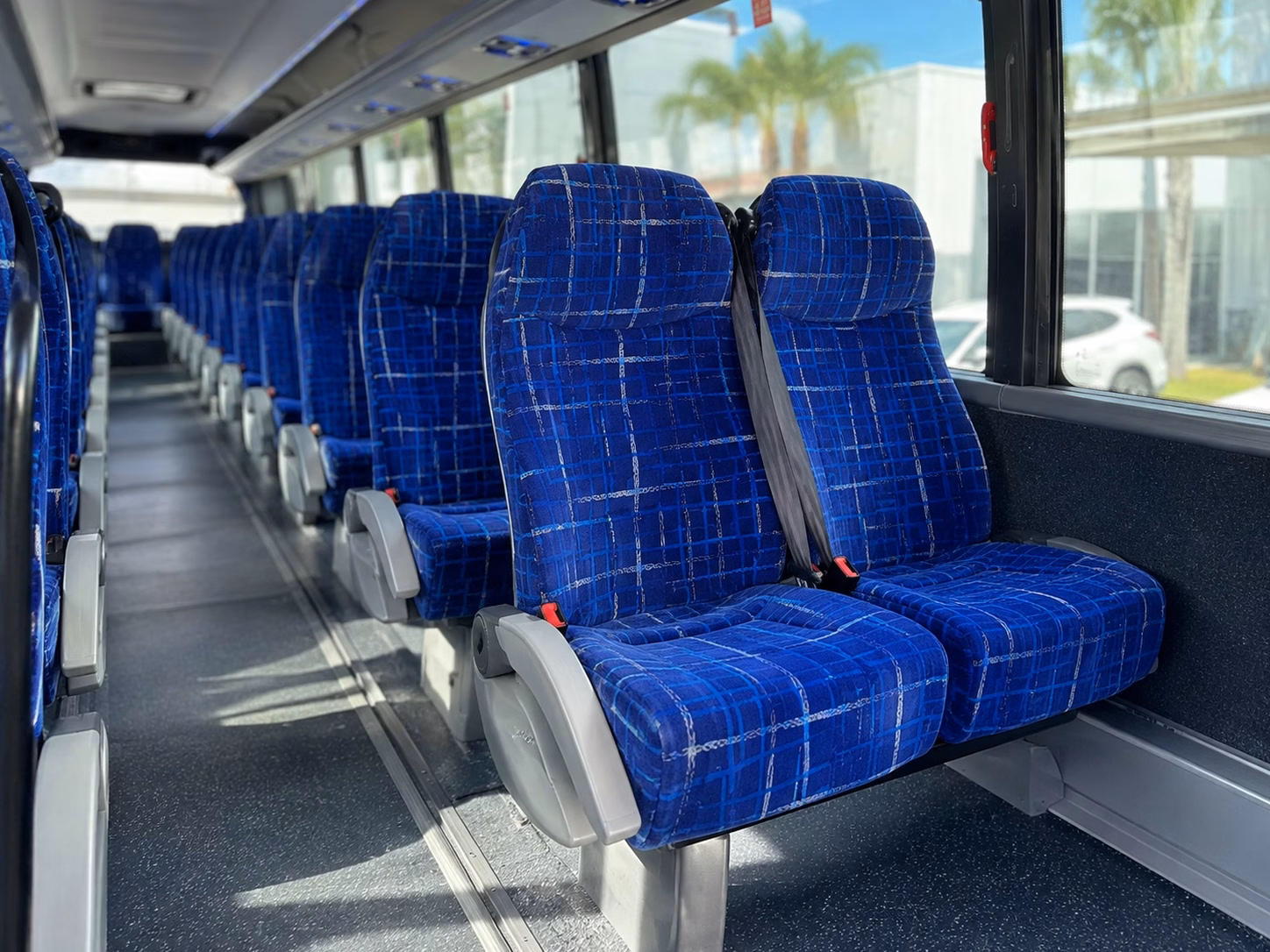 winston salem dash baseball game transportation