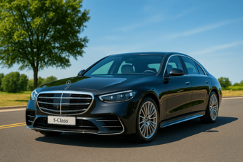 Winston Salem Sedans